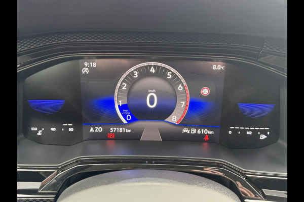 Volkswagen Polo 1.0 TSI Led PDC V+A Carplay Navi Adapt Cruise DAB+ Airco Digital Dash All-Season