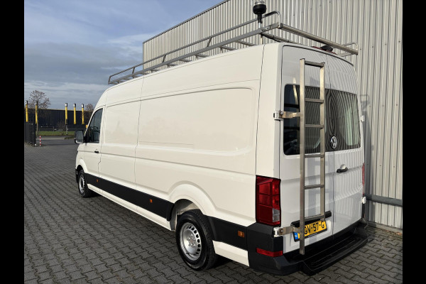 Volkswagen Crafter 2.0 TDI L4H3*A/C*CRUISE*CAM*CARPLAY*3PERS*IMPERIAA