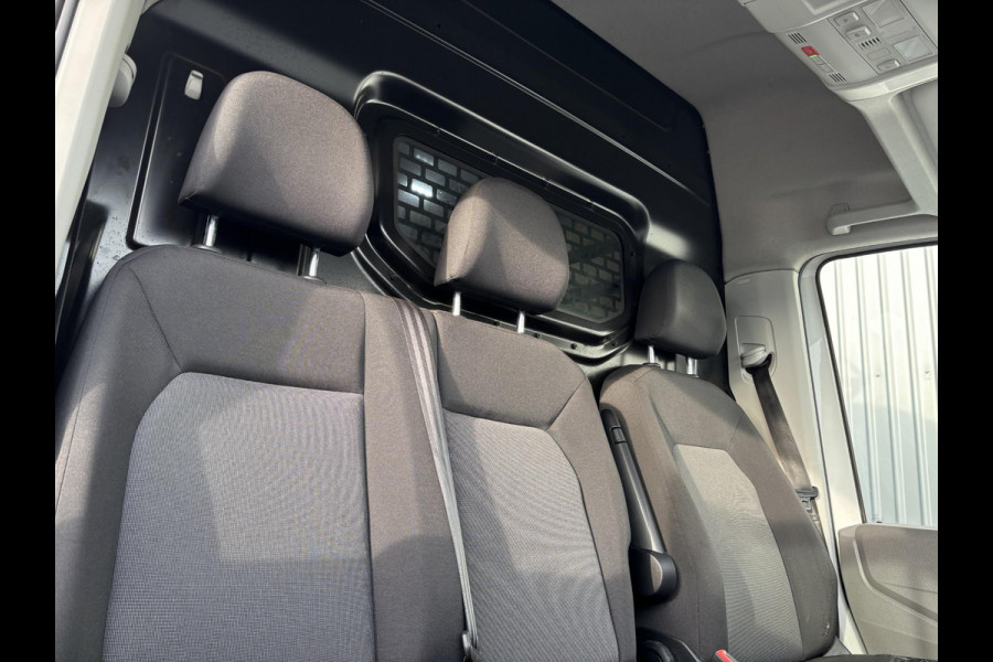 Volkswagen Crafter 2.0 TDI L4H3*A/C*CRUISE*CAM*CARPLAY*3PERS*IMPERIAA