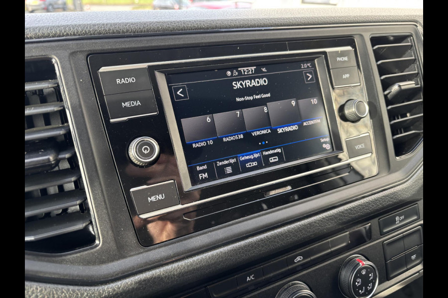 Volkswagen Crafter 2.0 TDI L4H3*A/C*CRUISE*CAM*CARPLAY*3PERS*IMPERIAA