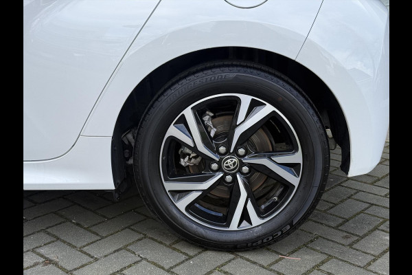 Toyota Yaris 1.5 Hybrid 115 First Edition | Eerste eigenaar, Facelift, Nieuwe multimedia, Lichtmetalen velgen, LED, Keyless