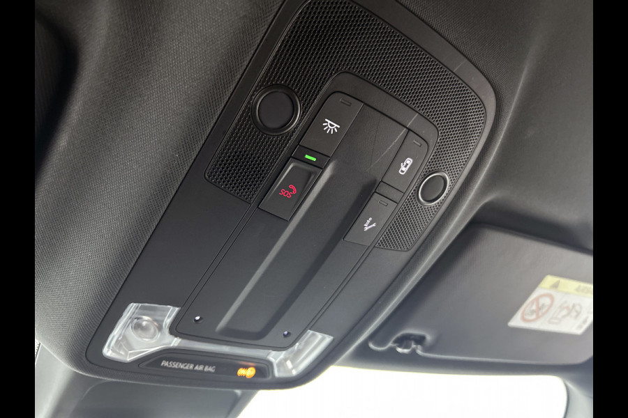 Audi Q3 35 TFSI S edition (Dealer OnderH, Navi, Carplay, StoelV, Leder, Lane Assist, Addapt Cruise, Etc)