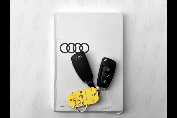 Audi Q3 35 TFSI S edition (Dealer OnderH, Navi, Carplay, StoelV, Leder, Lane Assist, Addapt Cruise, Etc)