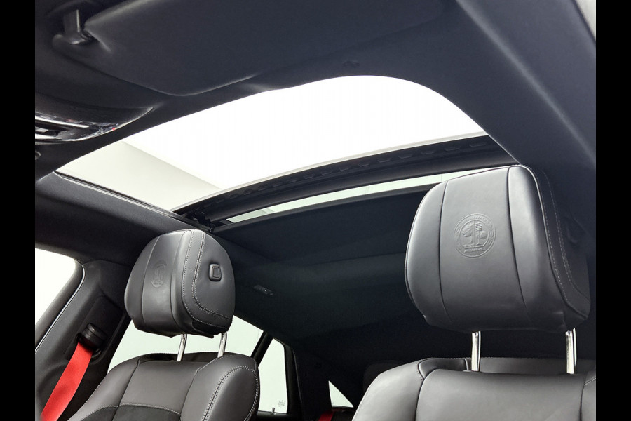 Mercedes-Benz GLE coupe AMG 53 Hybrid 4MATIC+ Premium Plus Gesmede AMG velgen 22 inch.| Panoramadak| Alarm klasse 3/5 | Trekhaak | zeer veelopties Inclusief 24 maanden Mercedes-Benz Certified garantie voor Europa.