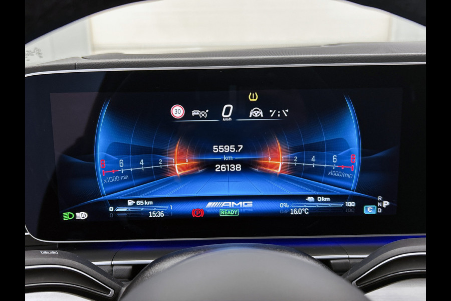 Mercedes-Benz GLE coupe AMG 53 Hybrid 4MATIC+ Premium Plus Gesmede AMG velgen 22 inch.| Panoramadak| Alarm klasse 3/5 | Trekhaak | zeer veelopties Inclusief 24 maanden Mercedes-Benz Certified garantie voor Europa.