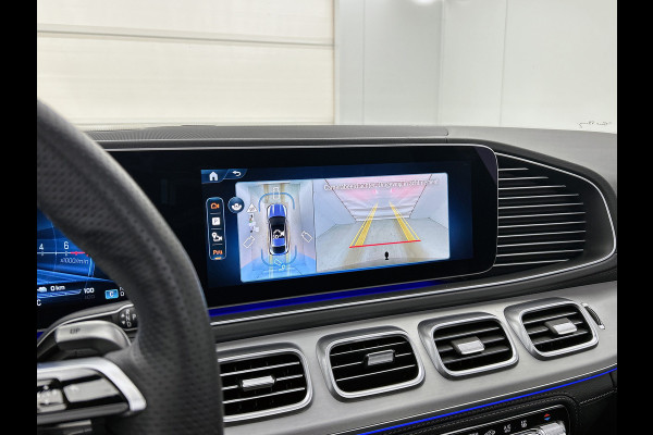 Mercedes-Benz GLE coupe AMG 53 Hybrid 4MATIC+ Premium Plus Gesmede AMG velgen 22 inch.| Panoramadak| Alarm klasse 3/5 | Trekhaak | zeer veelopties Inclusief 24 maanden Mercedes-Benz Certified garantie voor Europa.
