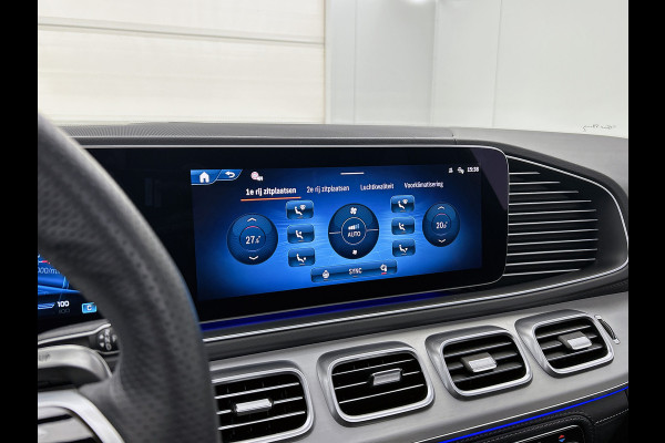 Mercedes-Benz GLE coupe AMG 53 Hybrid 4MATIC+ Premium Plus Gesmede AMG velgen 22 inch.| Panoramadak| Alarm klasse 3/5 | Trekhaak | zeer veelopties Inclusief 24 maanden Mercedes-Benz Certified garantie voor Europa.