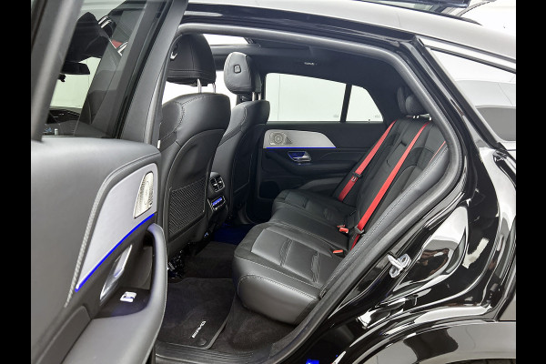 Mercedes-Benz GLE coupe AMG 53 Hybrid 4MATIC+ Premium Plus Gesmede AMG velgen 22 inch.| Panoramadak| Alarm klasse 3/5 | Trekhaak | zeer veelopties Inclusief 24 maanden Mercedes-Benz Certified garantie voor Europa.