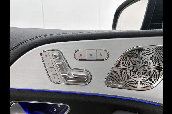 Mercedes-Benz GLE coupe AMG 53 Hybrid 4MATIC+ Premium Plus Gesmede AMG velgen 22 inch.| Panoramadak| Alarm klasse 3/5 | Trekhaak | zeer veelopties Inclusief 24 maanden Mercedes-Benz Certified garantie voor Europa.