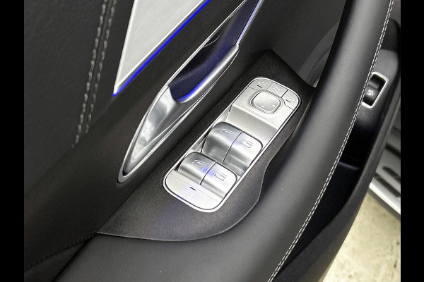 Mercedes-Benz GLE coupe AMG 53 Hybrid 4MATIC+ Premium Plus Gesmede AMG velgen 22 inch.| Panoramadak| Alarm klasse 3/5 | Trekhaak | zeer veelopties Inclusief 24 maanden Mercedes-Benz Certified garantie voor Europa.