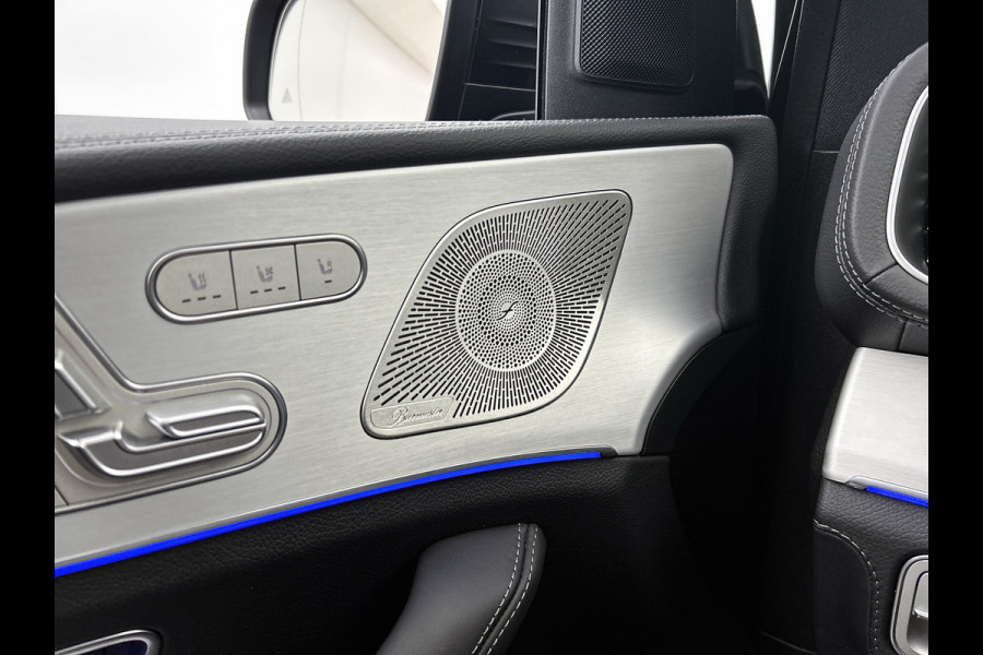 Mercedes-Benz GLE coupe AMG 53 Hybrid 4MATIC+ Premium Plus Gesmede AMG velgen 22 inch.| Panoramadak| Alarm klasse 3/5 | Trekhaak | zeer veelopties Inclusief 24 maanden Mercedes-Benz Certified garantie voor Europa.