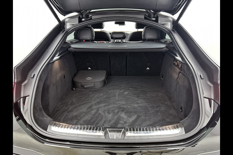 Mercedes-Benz GLE coupe AMG 53 Hybrid 4MATIC+ Premium Plus Gesmede AMG velgen 22 inch.| Panoramadak| Alarm klasse 3/5 | Trekhaak | zeer veelopties Inclusief 24 maanden Mercedes-Benz Certified garantie voor Europa.