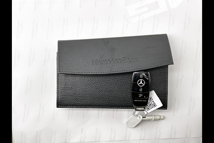 Mercedes-Benz GLE coupe AMG 53 Hybrid 4MATIC+ Premium Plus Gesmede AMG velgen 22 inch.| Panoramadak| Alarm klasse 3/5 | Trekhaak | zeer veelopties Inclusief 24 maanden Mercedes-Benz Certified garantie voor Europa.