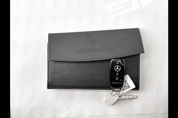 Mercedes-Benz GLE coupe AMG 53 Hybrid 4MATIC+ Premium Plus Gesmede AMG velgen 22 inch.| Panoramadak| Alarm klasse 3/5 | Trekhaak | zeer veelopties Inclusief 24 maanden Mercedes-Benz Certified garantie voor Europa.