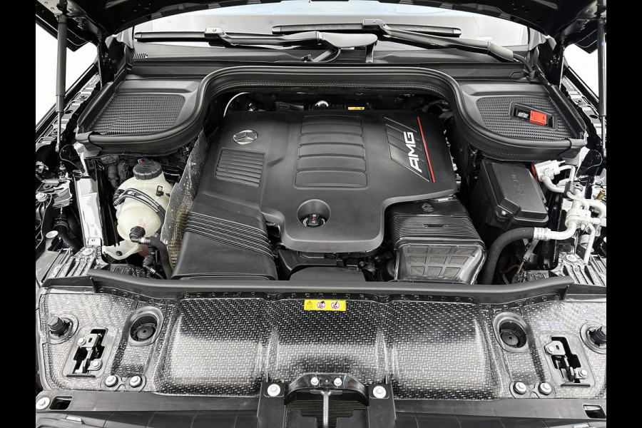Mercedes-Benz GLE coupe AMG 53 Hybrid 4MATIC+ Premium Plus Gesmede AMG velgen 22 inch.| Panoramadak| Alarm klasse 3/5 | Trekhaak | zeer veelopties Inclusief 24 maanden Mercedes-Benz Certified garantie voor Europa.