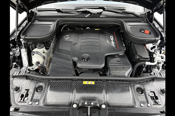 Mercedes-Benz GLE coupe AMG 53 Hybrid 4MATIC+ Premium Plus Gesmede AMG velgen 22 inch.| Panoramadak| Alarm klasse 3/5 | Trekhaak | zeer veelopties Inclusief 24 maanden Mercedes-Benz Certified garantie voor Europa.