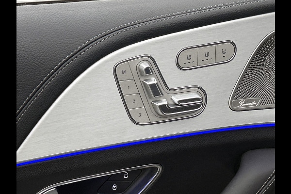 Mercedes-Benz GLE coupe AMG 53 Hybrid 4MATIC+ Premium Plus Gesmede AMG velgen 22 inch.| Panoramadak| Alarm klasse 3/5 | Trekhaak | zeer veelopties Inclusief 24 maanden Mercedes-Benz Certified garantie voor Europa.