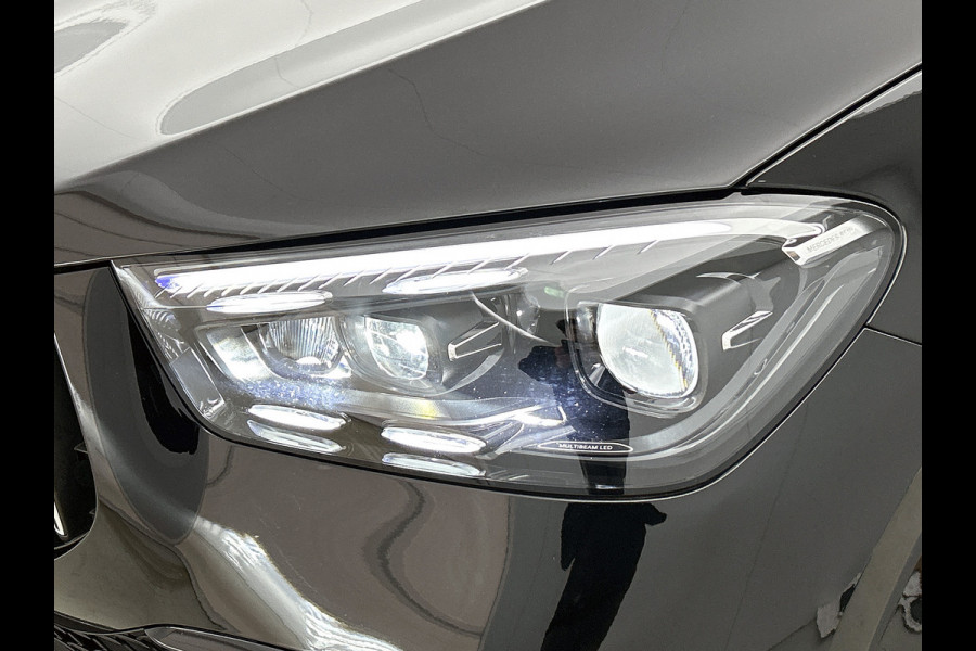 Mercedes-Benz GLE coupe AMG 53 Hybrid 4MATIC+ Premium Plus Gesmede AMG velgen 22 inch.| Panoramadak| Alarm klasse 3/5 | Trekhaak | zeer veelopties Inclusief 24 maanden Mercedes-Benz Certified garantie voor Europa.
