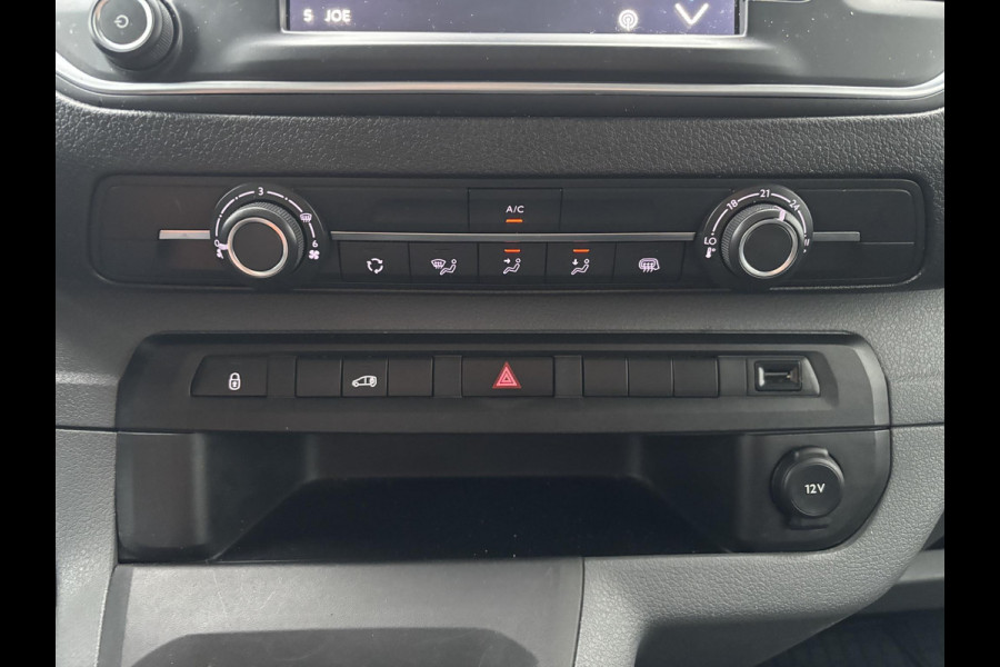 Peugeot Expert 2.0 BlueHDI 145*CARPLAY*DAB*A/C*CRUISE*NAVI*CAMERA
