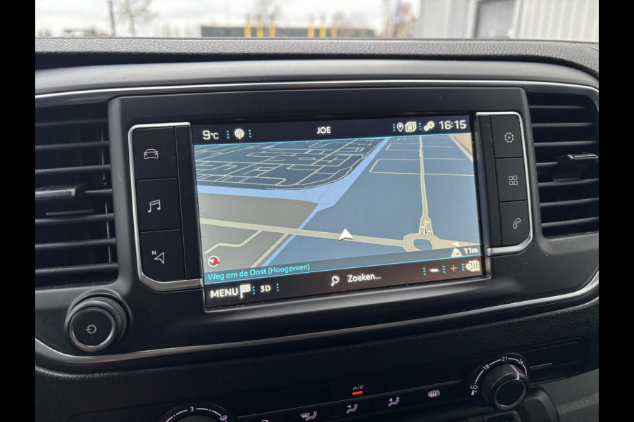 Peugeot Expert 2.0 BlueHDI 145*CARPLAY*DAB*A/C*CRUISE*NAVI*CAMERA
