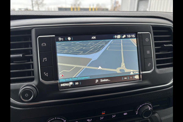 Peugeot Expert 2.0 BlueHDI 145*CARPLAY*DAB*A/C*CRUISE*NAVI*CAMERA