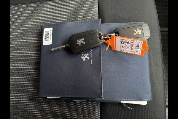 Peugeot Expert 2.0 BlueHDI 145*CARPLAY*DAB*A/C*CRUISE*NAVI*CAMERA