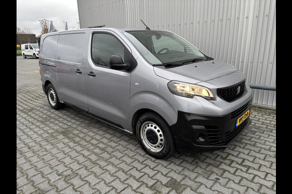 Peugeot Expert 2.0 BlueHDI 145*CARPLAY*DAB*A/C*CRUISE*NAVI*CAMERA