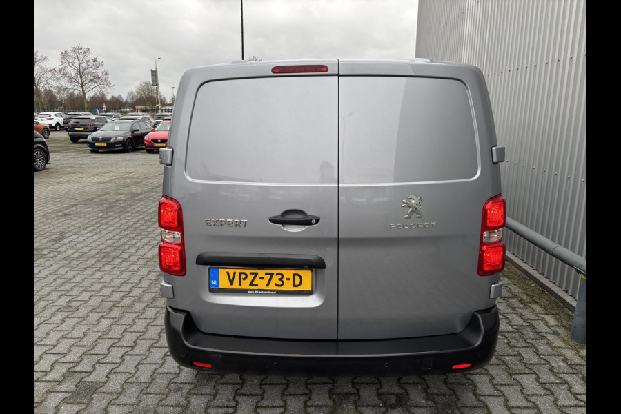 Peugeot Expert 2.0 BlueHDI 145*CARPLAY*DAB*A/C*CRUISE*NAVI*CAMERA