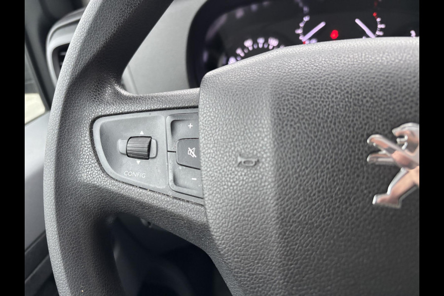 Peugeot Expert 2.0 BlueHDI 145*CARPLAY*DAB*A/C*CRUISE*NAVI*CAMERA