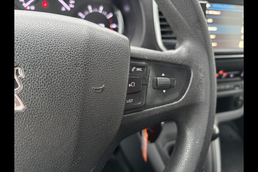 Peugeot Expert 2.0 BlueHDI 145*CARPLAY*DAB*A/C*CRUISE*NAVI*CAMERA