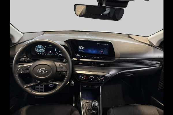 Hyundai Bayon 1.0 T-GDI Comfort Smart Navigatie | Crusie Control | Android auto