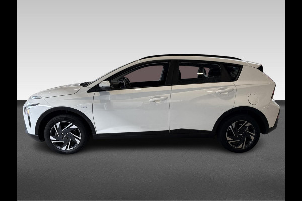 Hyundai Bayon 1.0 T-GDI Comfort Smart Navigatie | Crusie Control | Android auto