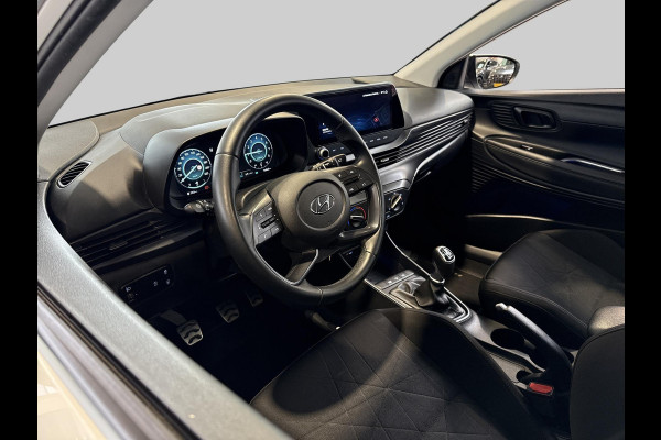 Hyundai Bayon 1.0 T-GDI Comfort Smart Navigatie | Crusie Control | Android auto