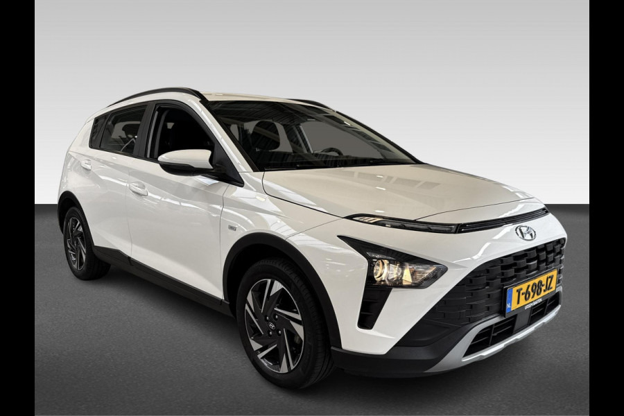 Hyundai Bayon 1.0 T-GDI Comfort Smart Navigatie | Crusie Control | Android auto
