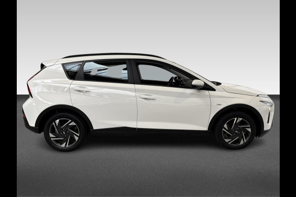 Hyundai Bayon 1.0 T-GDI Comfort Smart Navigatie | Crusie Control | Android auto