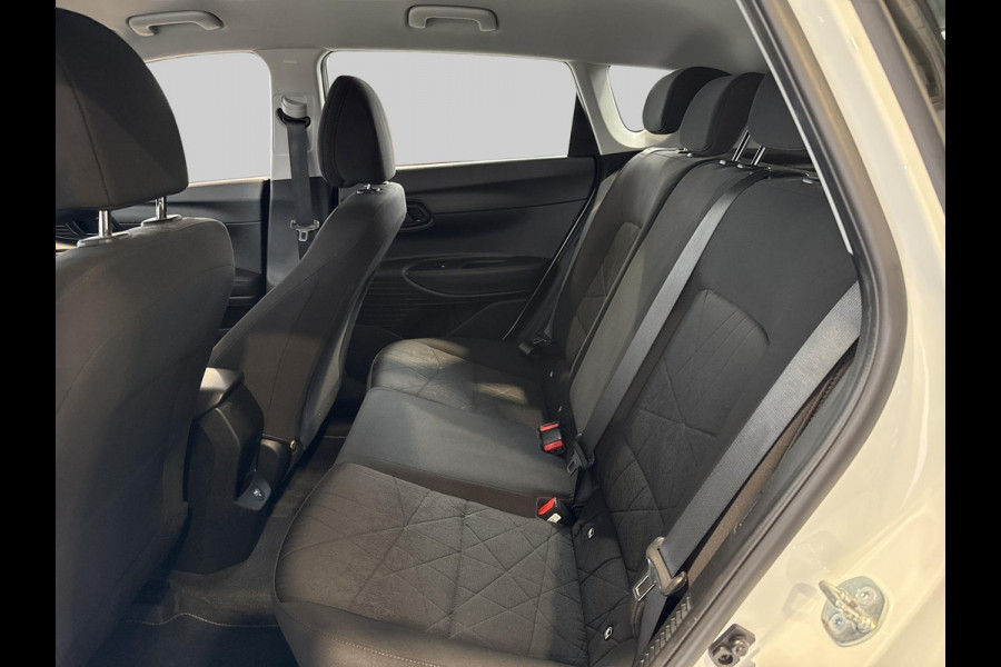 Hyundai Bayon 1.0 T-GDI Comfort Smart Navigatie | Crusie Control | Android auto