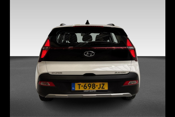Hyundai Bayon 1.0 T-GDI Comfort Smart Navigatie | Crusie Control | Android auto