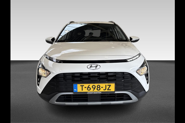 Hyundai Bayon 1.0 T-GDI Comfort Smart Navigatie | Crusie Control | Android auto