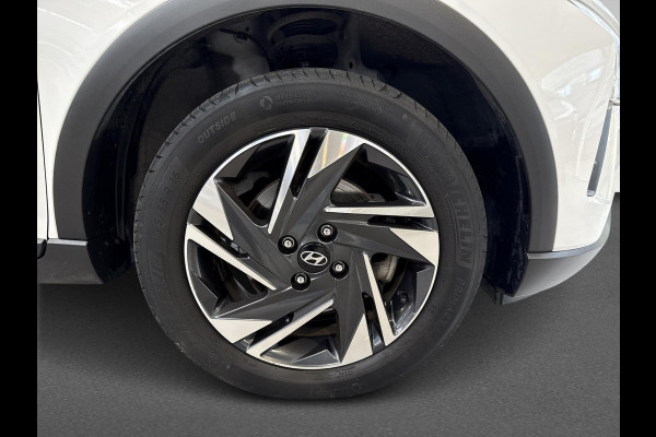 Hyundai Bayon 1.0 T-GDI Comfort Smart Navigatie | Crusie Control | Android auto