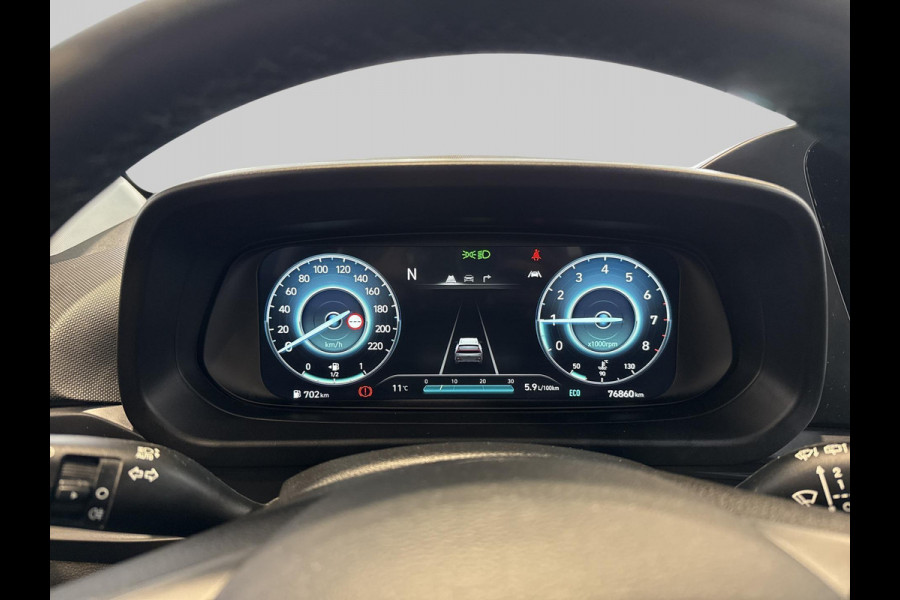 Hyundai Bayon 1.0 T-GDI Comfort Smart Navigatie | Crusie Control | Android auto