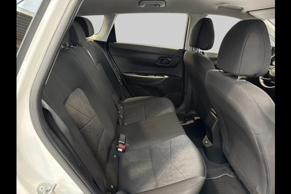 Hyundai Bayon 1.0 T-GDI Comfort Smart Navigatie | Crusie Control | Android auto
