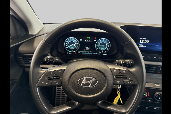 Hyundai Bayon 1.0 T-GDI Comfort Smart Navigatie | Crusie Control | Android auto
