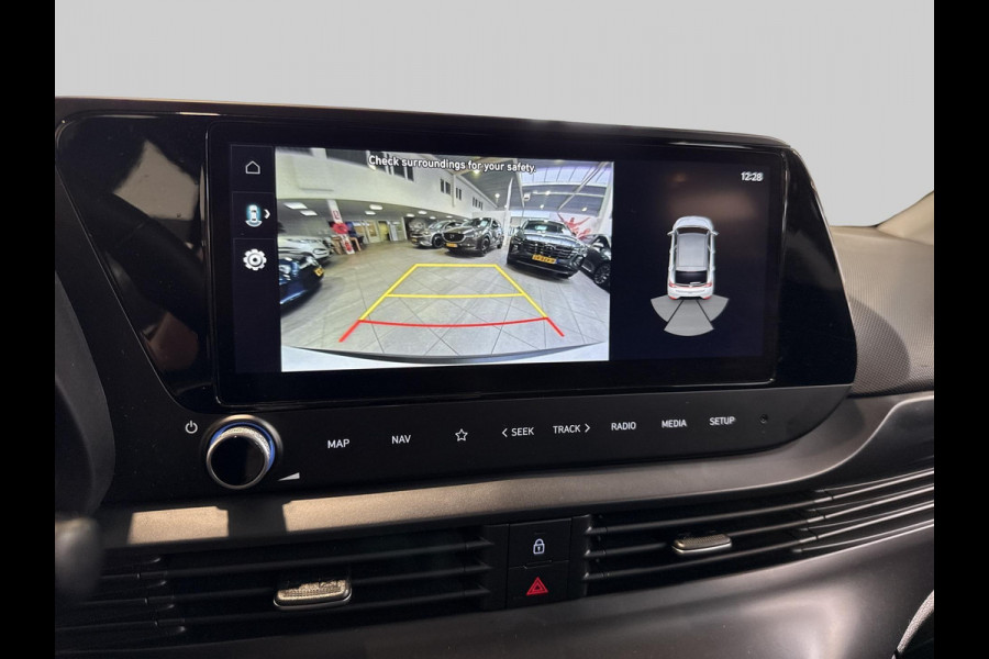 Hyundai Bayon 1.0 T-GDI Comfort Smart Navigatie | Crusie Control | Android auto