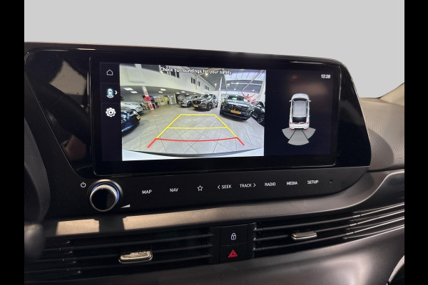 Hyundai Bayon 1.0 T-GDI Comfort Smart Navigatie | Crusie Control | Android auto