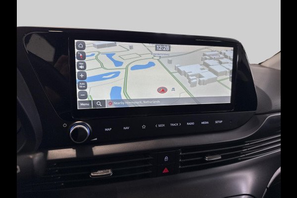 Hyundai Bayon 1.0 T-GDI Comfort Smart Navigatie | Crusie Control | Android auto