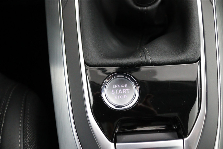 Peugeot 308 SW 1.2 *130PK*ECC*CRUISE*CAM*HAAK*CARPLAY*PANO*
