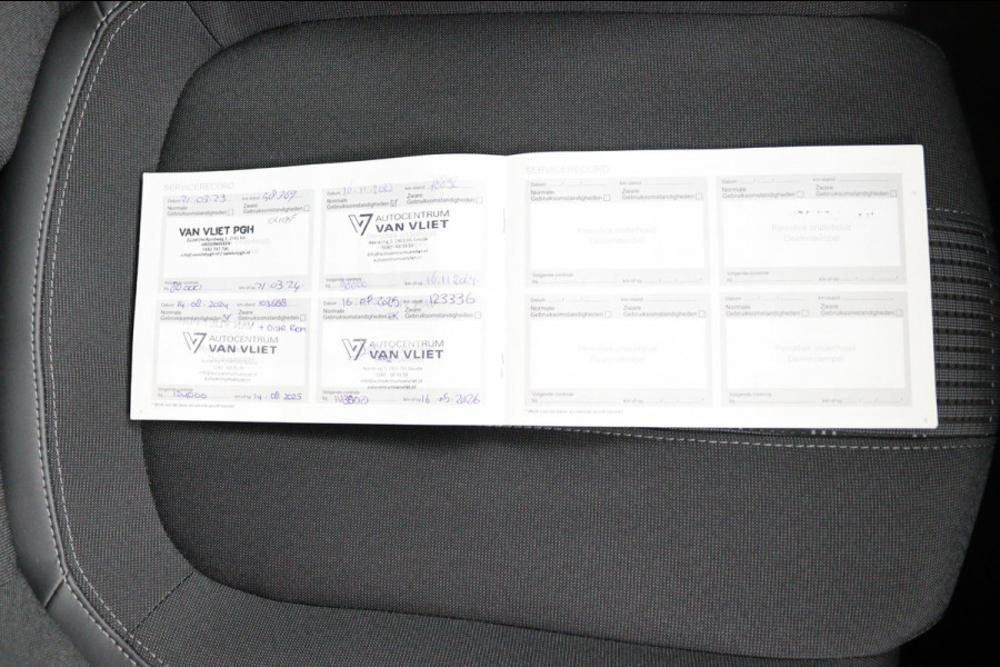 Peugeot 308 SW 1.2 *130PK*ECC*CRUISE*CAM*HAAK*CARPLAY*PANO*