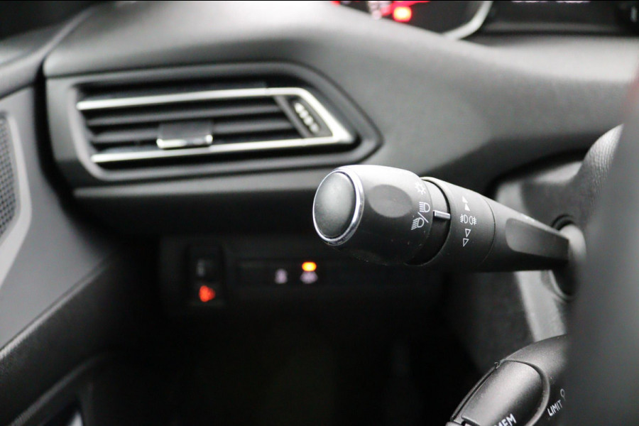 Peugeot 308 SW 1.2 *130PK*ECC*CRUISE*CAM*HAAK*CARPLAY*PANO*