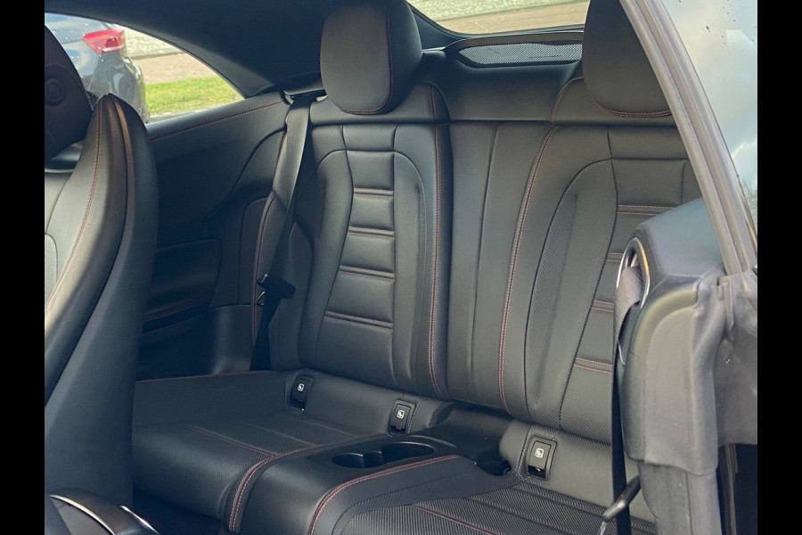 Mercedes-Benz E-Klasse Cabrio AMG 53 BITURBO 435PK 4WD/BURMESTER/AIRSCARF