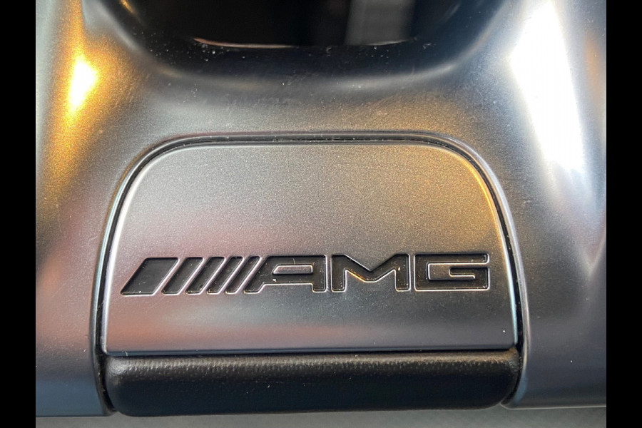 Mercedes-Benz E-Klasse Cabrio AMG 53 BITURBO 435PK 4WD/BURMESTER/AIRSCARF